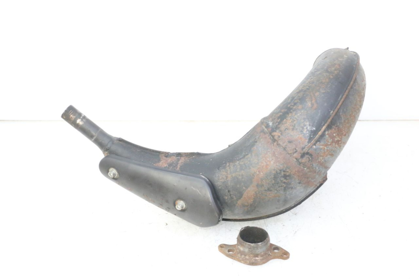 photo de EXHAUST APRILIA ETX 125 (1998 - 2002) - Main view