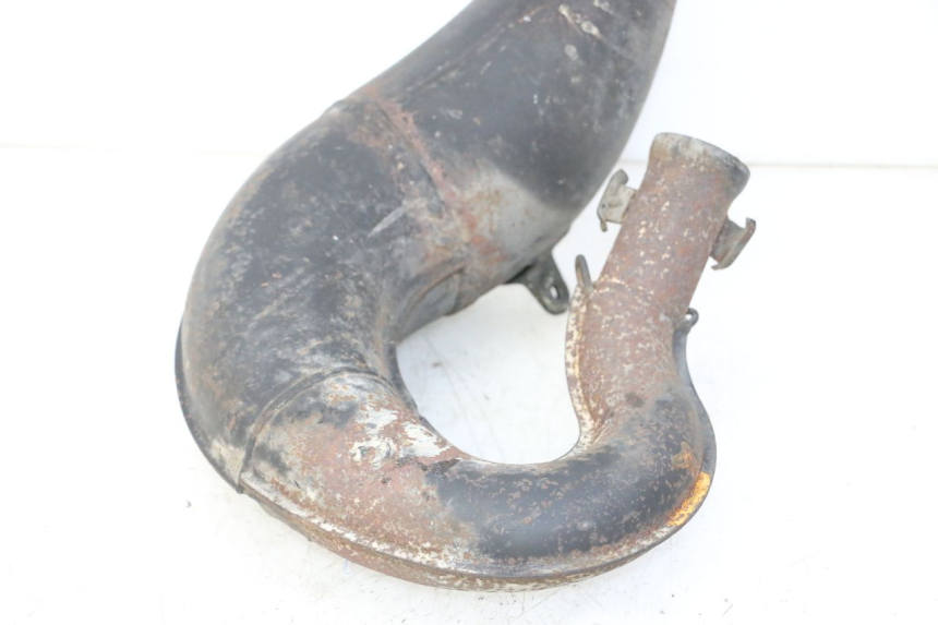 photo de EXHAUST APRILIA ETX 125 (1998 - 2002) - Distinctive features