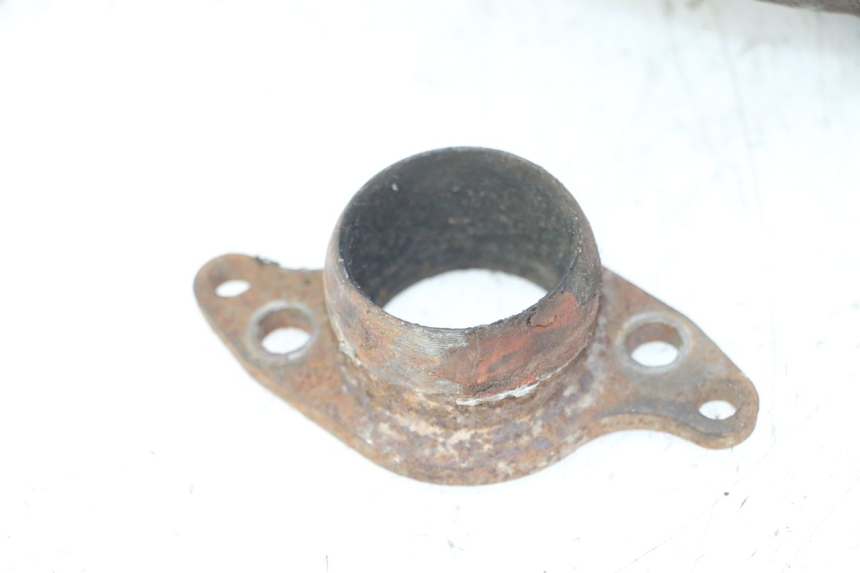 photo de EXHAUST APRILIA ETX 125 (1998 - 2002) - Focus on structure