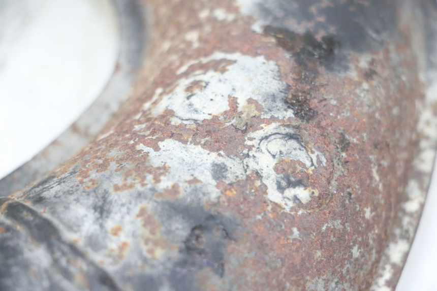 photo de EXHAUST APRILIA ETX 125 (1998 - 2002) - Alternative perspective