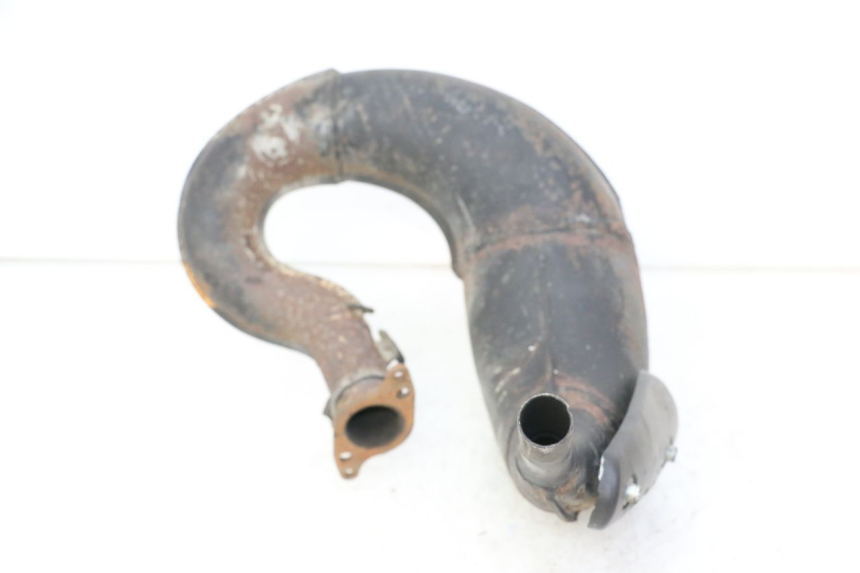 photo de EXHAUST APRILIA ETX 125 (1998 - 2002) - Technical close-up