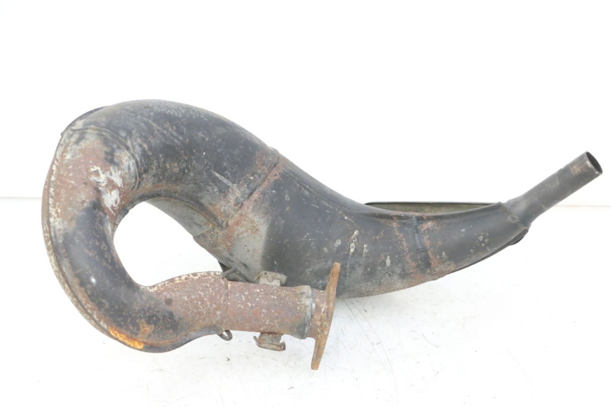 photo de EXHAUST APRILIA ETX 125 (1998 - 2002) - Product overview