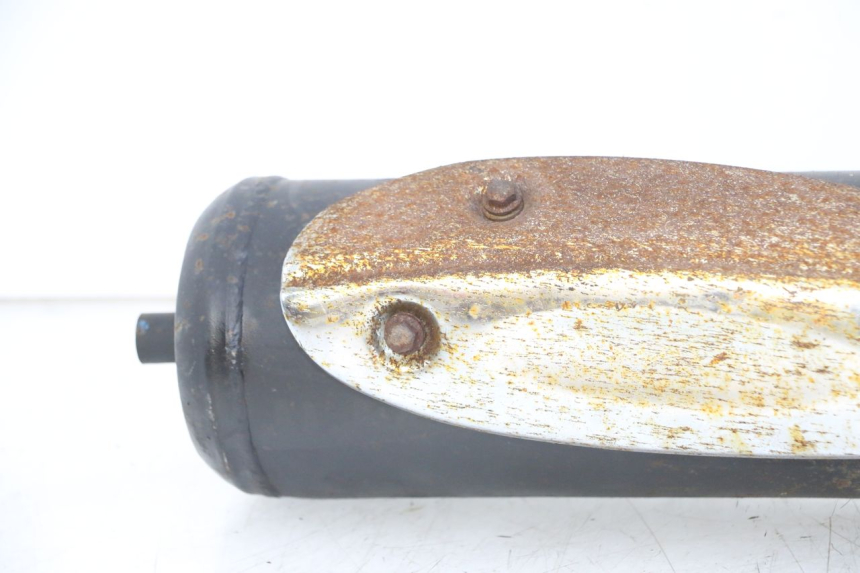 photo de EXHAUST EUROCKA RETRO 50 (2007 - 2014) - Additional view of the item