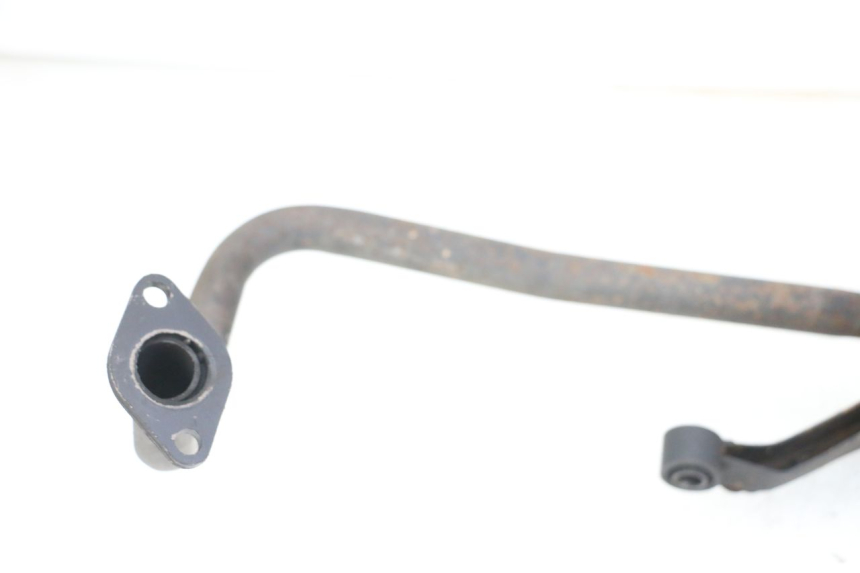 photo de EXHAUST EUROCKA RETRO 50 (2007 - 2014) - Product overview