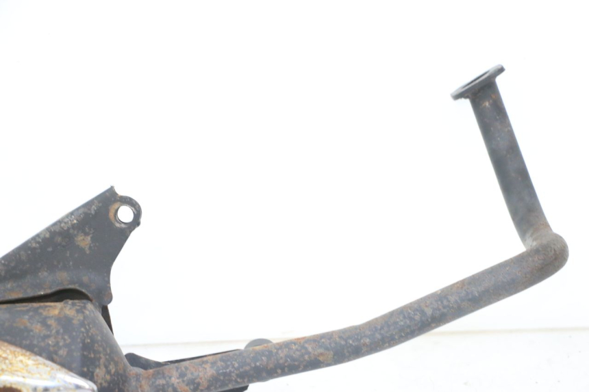 photo de EXHAUST EUROCKA RETRO 50 (2007 - 2014) - Checked used part