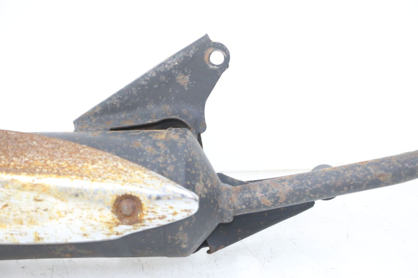 photo de EXHAUST EUROCKA RETRO 50 (2007 - 2014) - Markings and original references