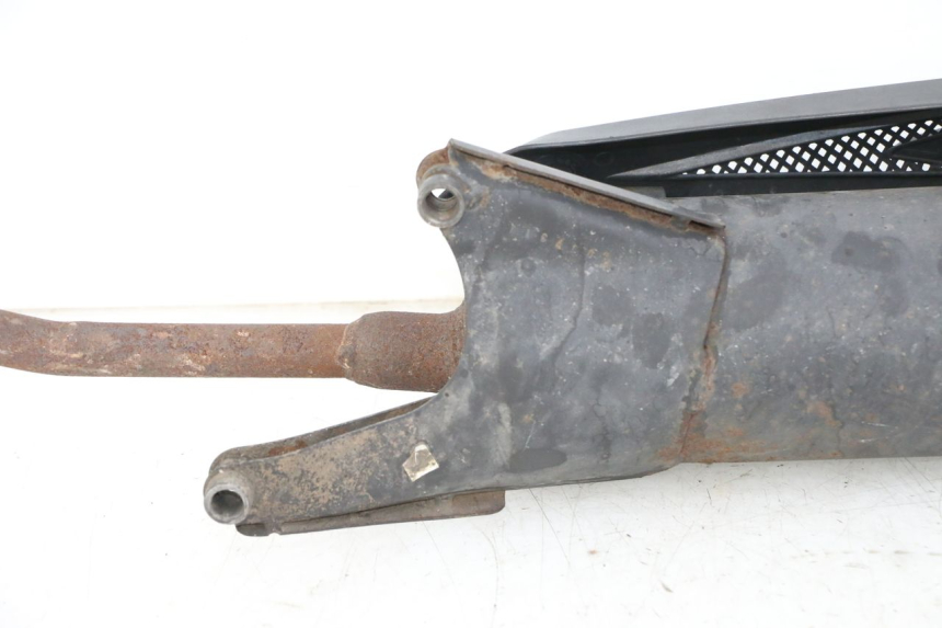 photo de EXHAUST PIPE JM MOTORS EVOLIS 4T 50 (2018 - 2022) - Component zoom