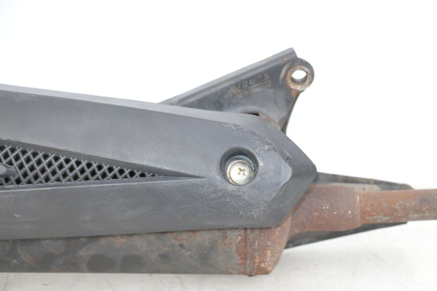 photo de EXHAUST PIPE JM MOTORS EVOLIS 4T 50 (2018 - 2022) - Used quality zoom