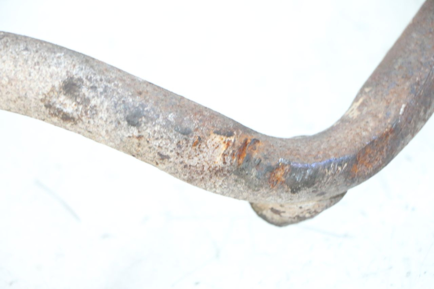 photo de EXHAUST PIPE JM MOTORS EVOLIS 4T 50 (2018 - 2022) - Alternative perspective