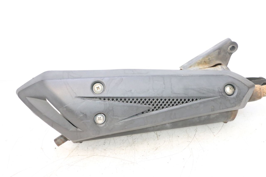 photo de EXHAUST PIPE JM MOTORS EVOLIS 4T 50 (2018 - 2022) - Component detail