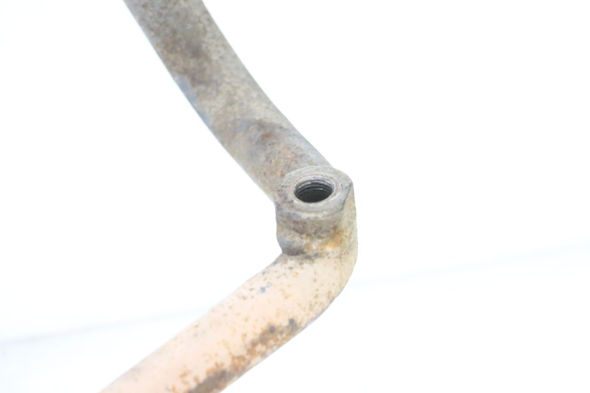 photo de EXHAUST PIPE JM MOTORS EVOLIS 4T 50 (2018 - 2022) - Technical close-up