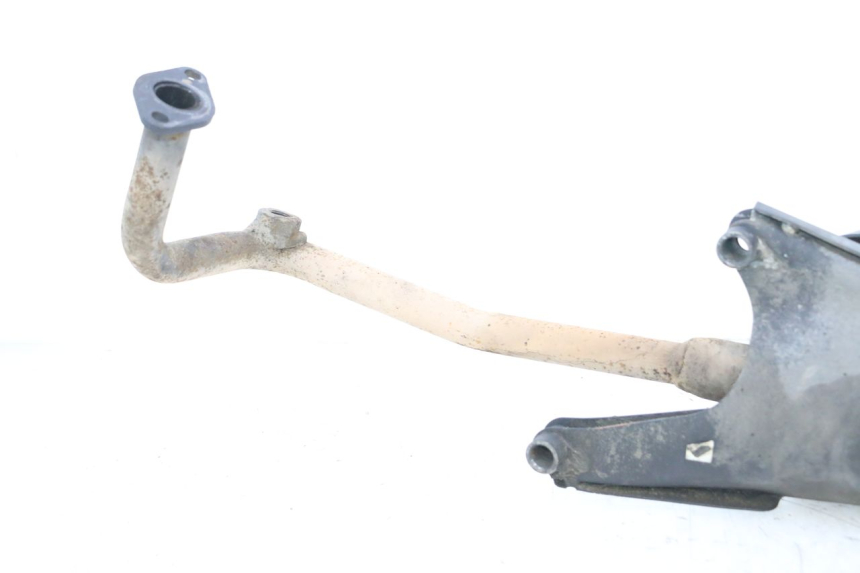 photo de EXHAUST PIPE JM MOTORS EVOLIS 4T 50 (2018 - 2022) - Checked used part