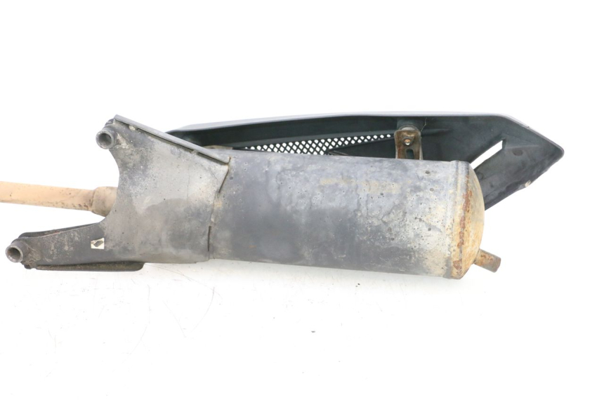 photo de EXHAUST PIPE JM MOTORS EVOLIS 4T 50 (2018 - 2022) - Markings and original references
