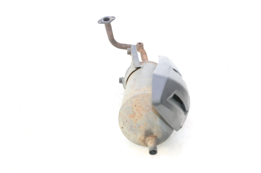 photo de EXHAUST PIPE JM MOTORS EVOLIS 4T 50 (2018 - 2022) - Detailed visual inspection