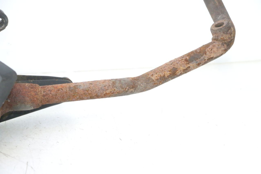 photo de EXHAUST PIPE JM MOTORS EVOLIS 4T 50 (2018 - 2022) - Alternative angle