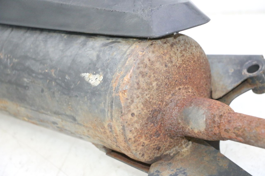 photo de EXHAUST PIPE JM MOTORS EVOLIS 4T 50 (2018 - 2022) - Checked used part
