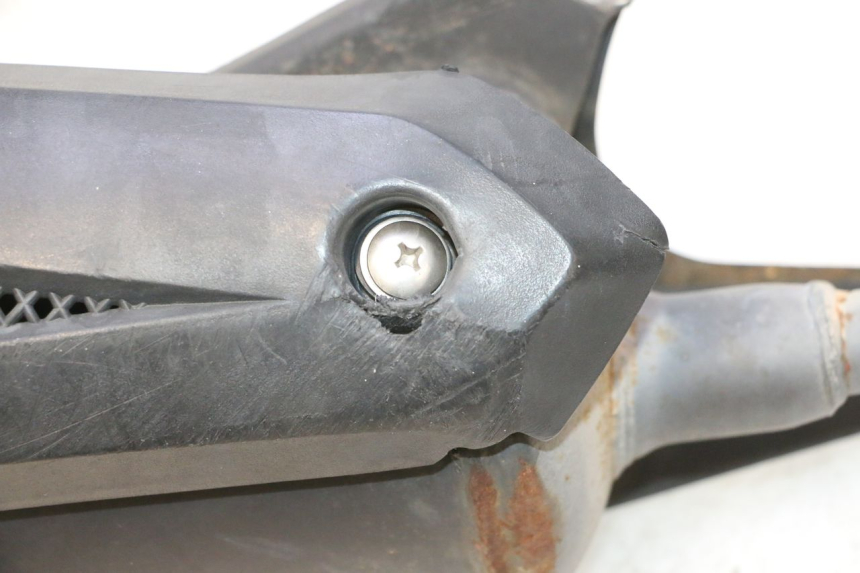 photo de EXHAUST PIPE JM MOTORS EVOLIS 4T 50 (2018 - 2022) - Alternative perspective