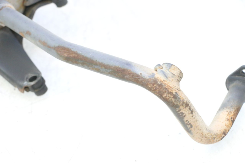 photo de EXHAUST PIPE JM MOTORS EVOLIS 4T 50 (2018 - 2022) - Technical close-up