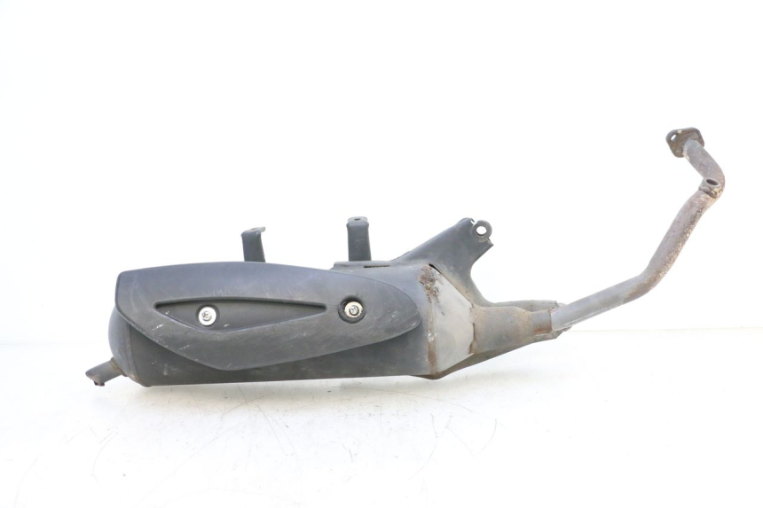 photo de EXHAUST KEEWAY F-ACT FACT EVO 50 (2020 - 2026) - Main view