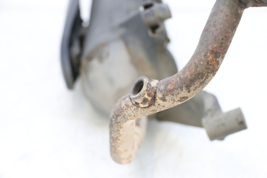 photo de EXHAUST KEEWAY F-ACT FACT EVO 50 (2020 - 2026) - Checked used part