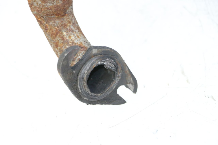 photo de EXHAUST KEEWAY F-ACT FACT 50 (2006 - 2011) - Additional view of the item