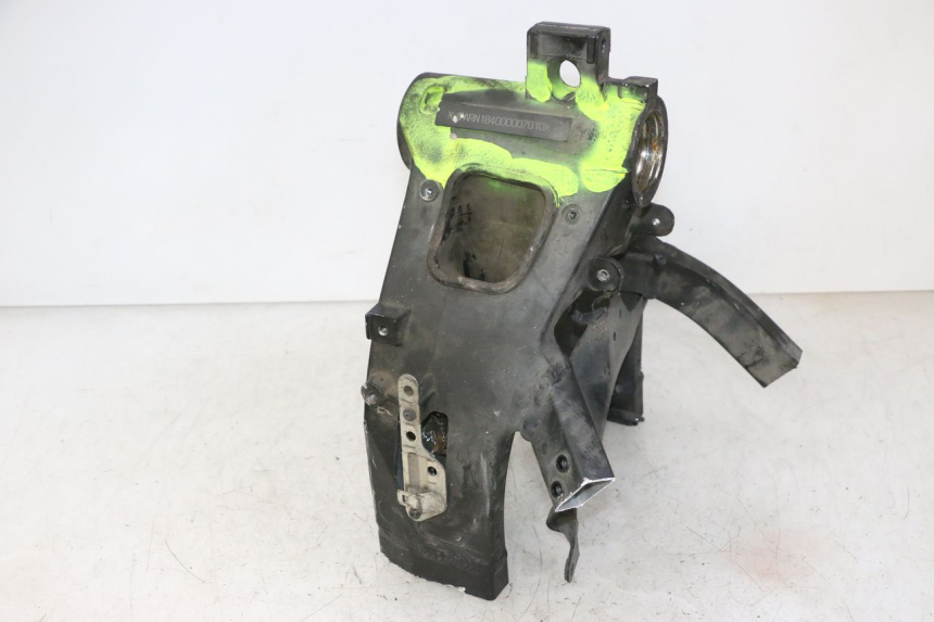 photo de EXHAUST KEEWAY F-ACT FACT 50 (2006 - 2011) - Component detail