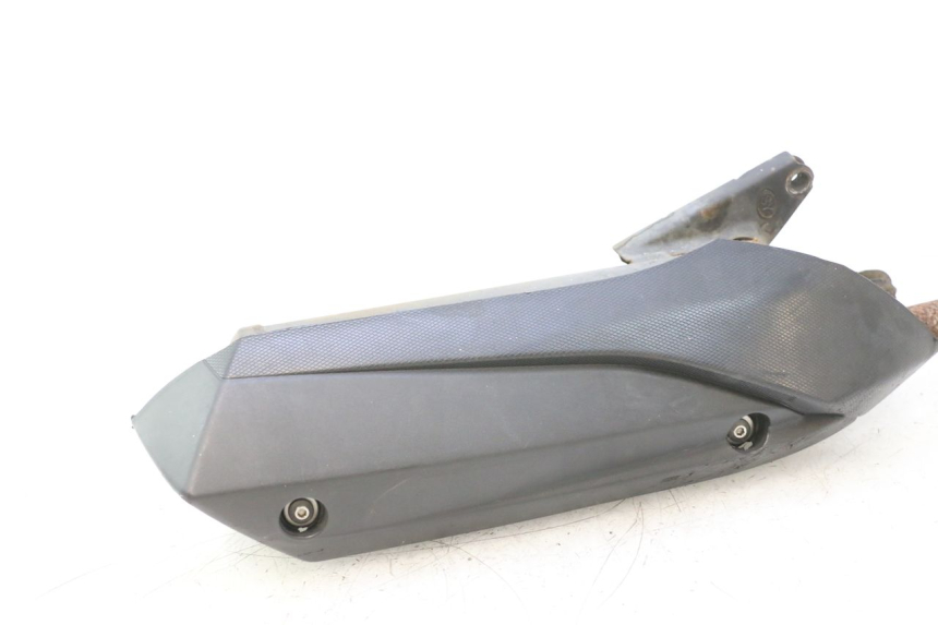 photo de EXHAUST JM MOTORS F45i 4T 50 (2020 - 2023) - Component detail