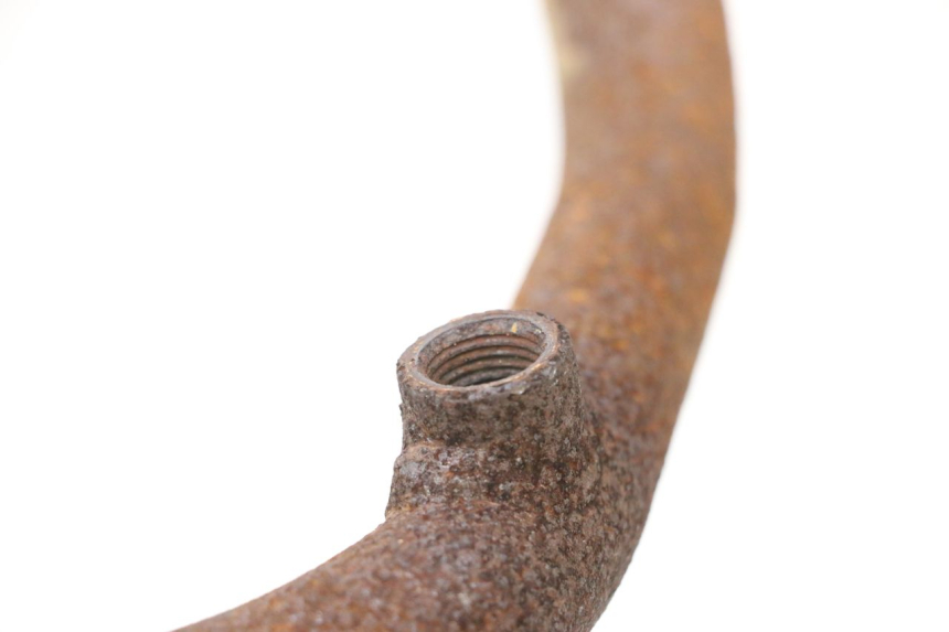 photo de EXHAUST JM MOTORS F45i 4T 50 (2020 - 2023) - Alternative perspective
