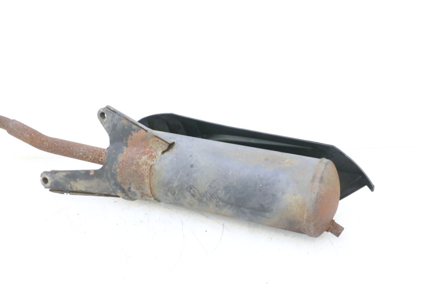 photo de EXHAUST JM MOTORS F45i 4T 50 (2020 - 2023) - Checked used part