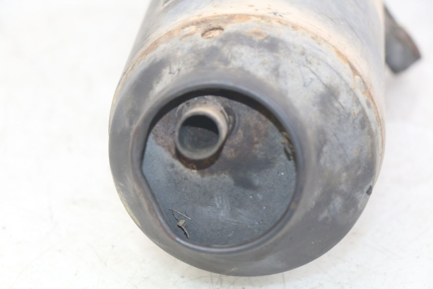 photo de EXHAUST PIPE HONDA FES PANTHEON 125 (2003 - 2007) - Component detail
