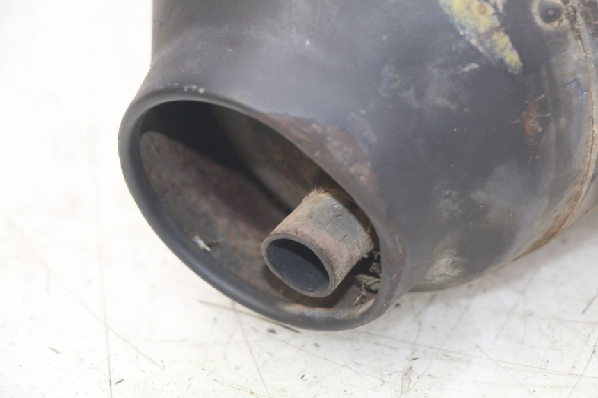 photo de EXHAUST PIPE HONDA FES PANTHEON 125 (2003 - 2007) - Supplementary product photo