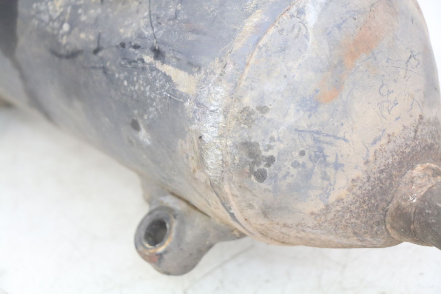 photo de EXHAUST PIPE HONDA FES PANTHEON 125 (2003 - 2007) - Product overview