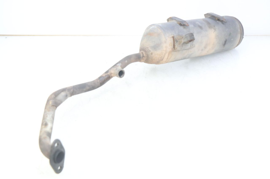 photo de EXHAUST PIPE HONDA FES PANTHEON 125 (2003 - 2007) - Checked used part