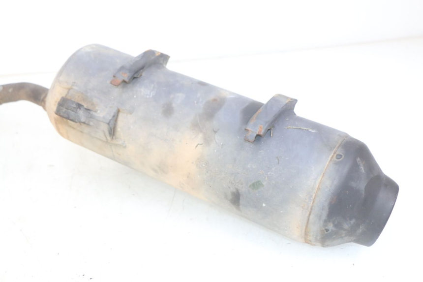 photo de EXHAUST PIPE HONDA FES PANTHEON 125 (2003 - 2007) - Markings and original references