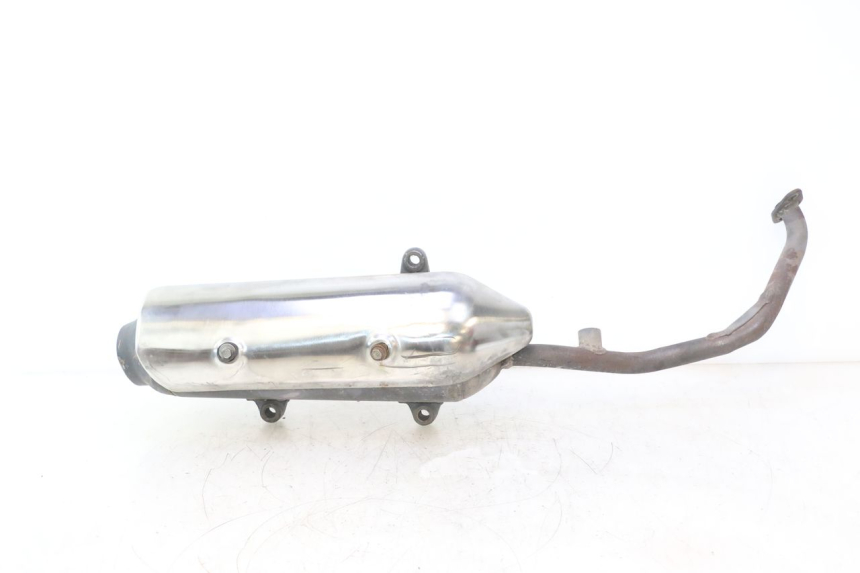 photo de EXHAUST PIPE HONDA FES PANTHEON 125 (2003 - 2007) - Main view