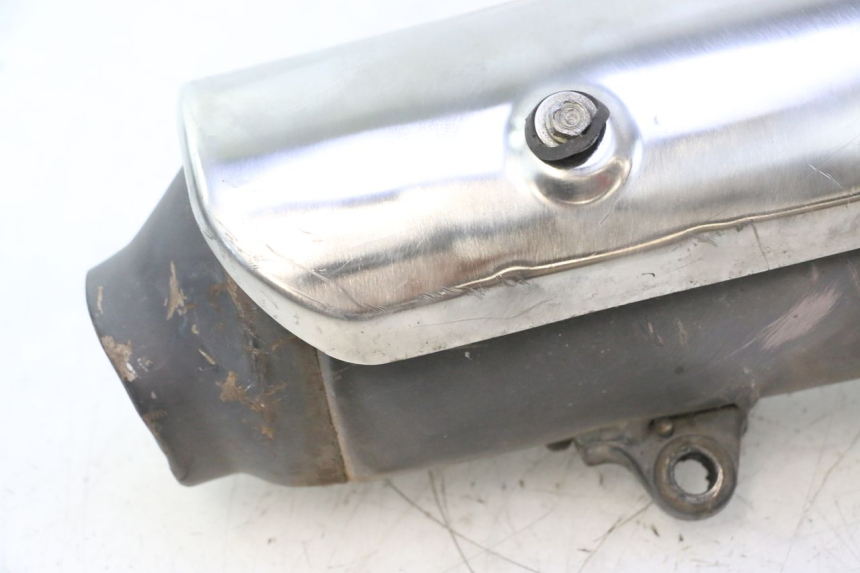 photo de EXHAUST PIPE HONDA FES PANTHEON 125 (2003 - 2007) - Additional view of the item