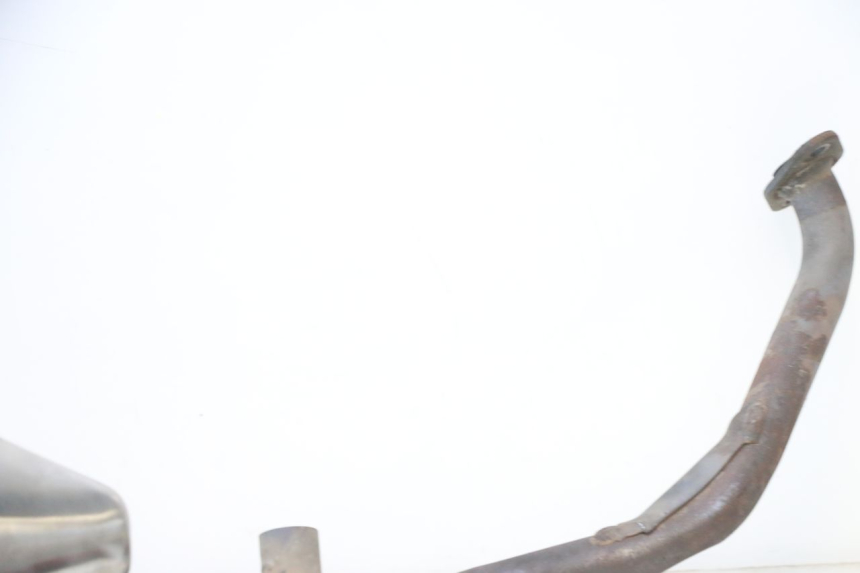photo de EXHAUST PIPE HONDA FES PANTHEON 125 (2003 - 2007) - Checked used part