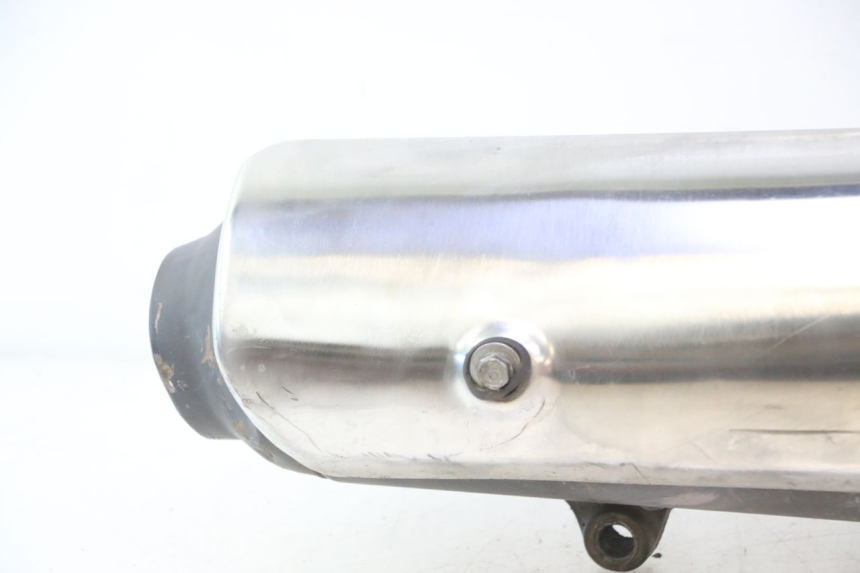 photo de EXHAUST PIPE HONDA FES PANTHEON 125 (2003 - 2007) - Distinctive features