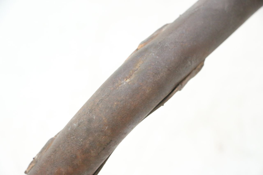 photo de EXHAUST PIPE HONDA FES PANTHEON 125 (2003 - 2007) - Technical close-up