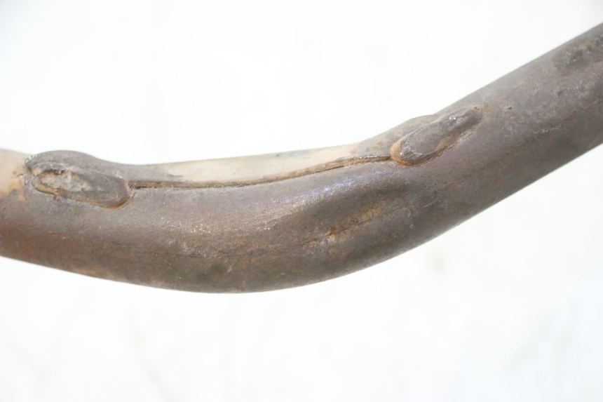 photo de EXHAUST PIPE HONDA FES PANTHEON 125 (2003 - 2007) - Product overview