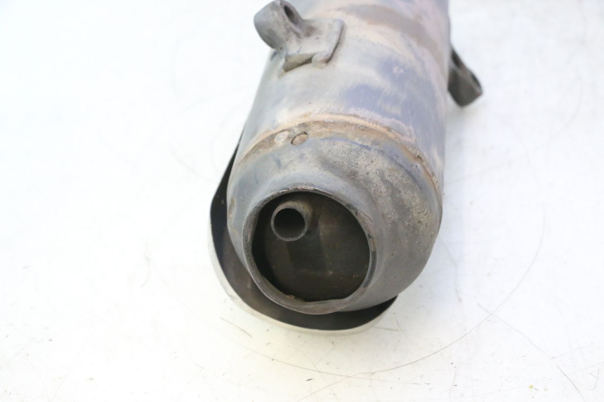 photo de EXHAUST PIPE HONDA FES PANTHEON 125 (2003 - 2007) - Checked used part