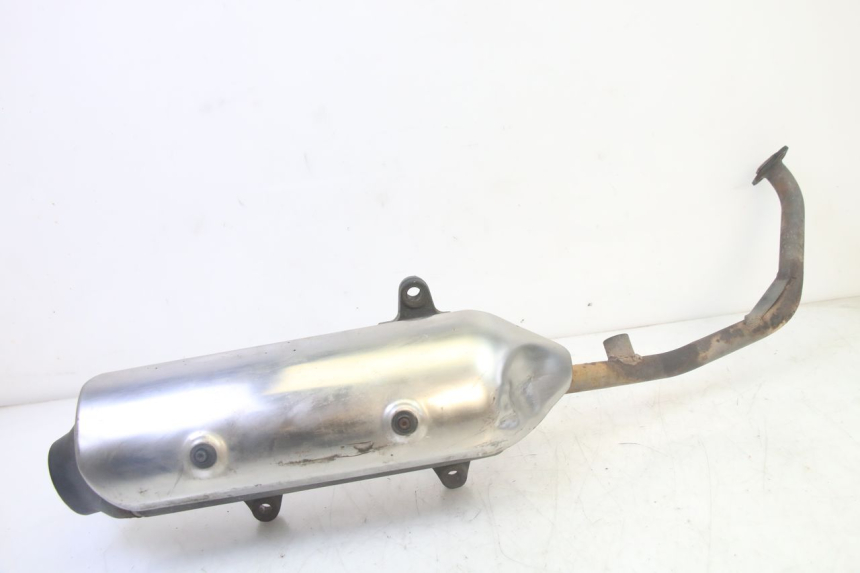 photo de EXHAUST PIPE HONDA FES S-WING SWING ABS 125 (2007 - 2015) - Main view
