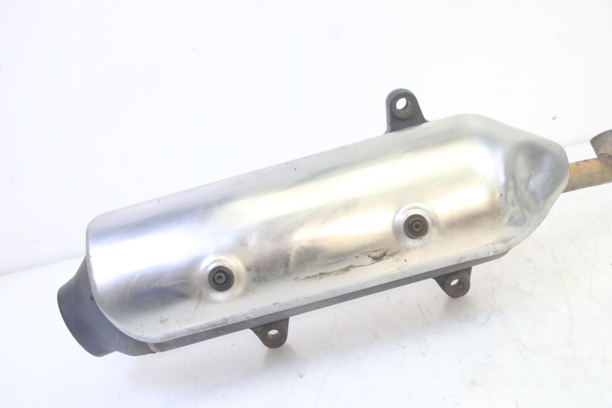 photo de EXHAUST PIPE HONDA FES S-WING SWING ABS 125 (2007 - 2015) - Component detail