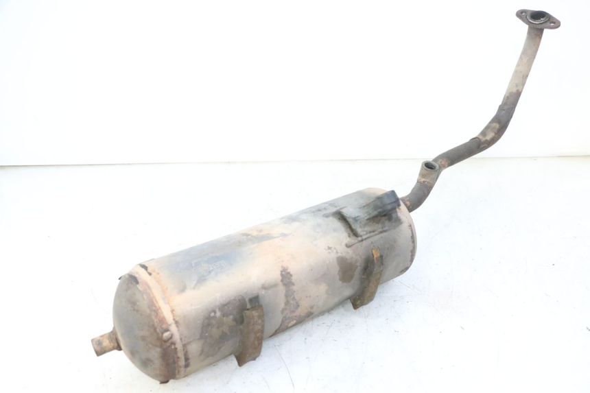 photo de EXHAUST PIPE HONDA FES S-WING SWING ABS 125 (2007 - 2015) - Main view