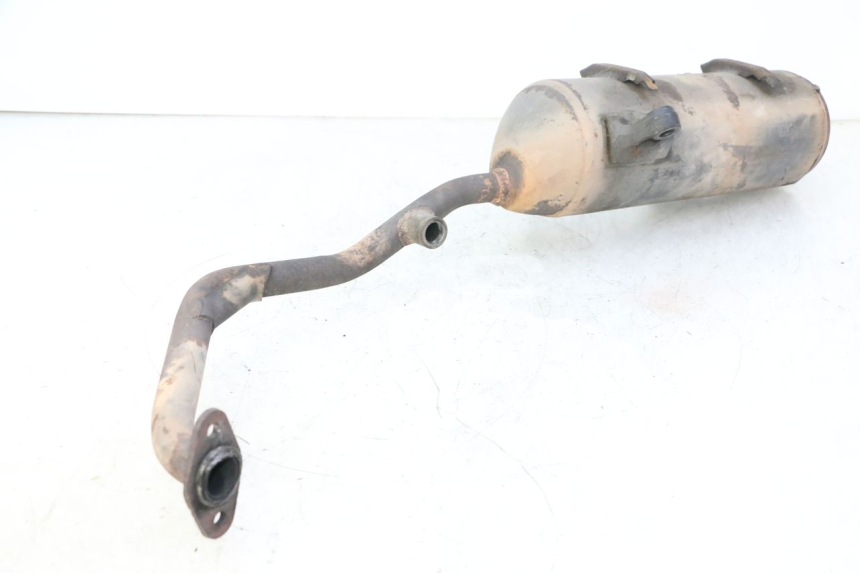 photo de EXHAUST PIPE HONDA FES S-WING SWING ABS 125 (2007 - 2015) - Supplementary product photo