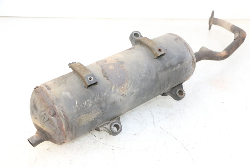 photo de EXHAUST PIPE HONDA FES S-WING SWING ABS 125 (2007 - 2015) - Used quality zoom