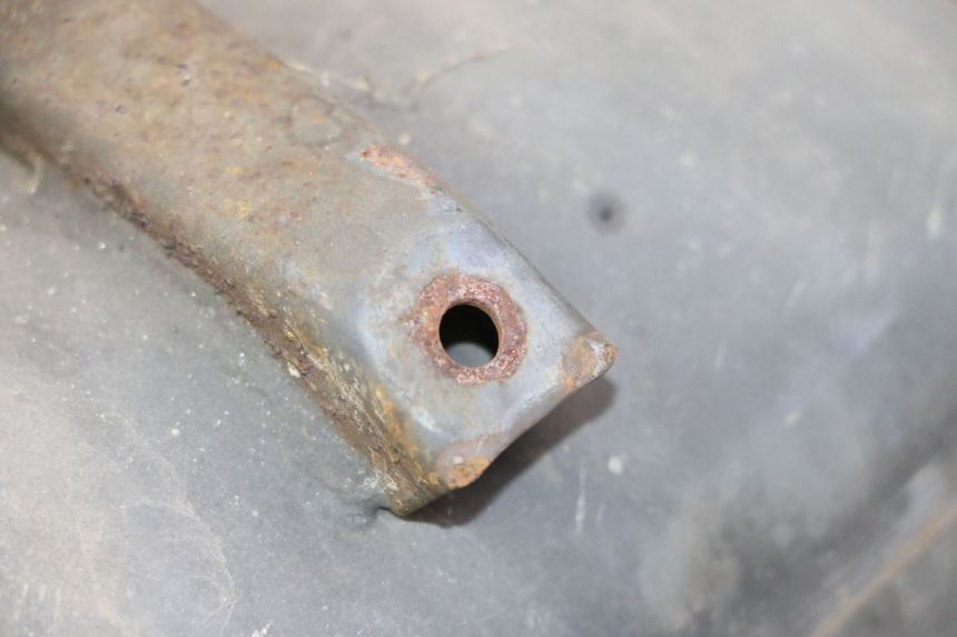 photo de EXHAUST PIPE HONDA FES S-WING SWING ABS 125 (2007 - 2015) - Main view