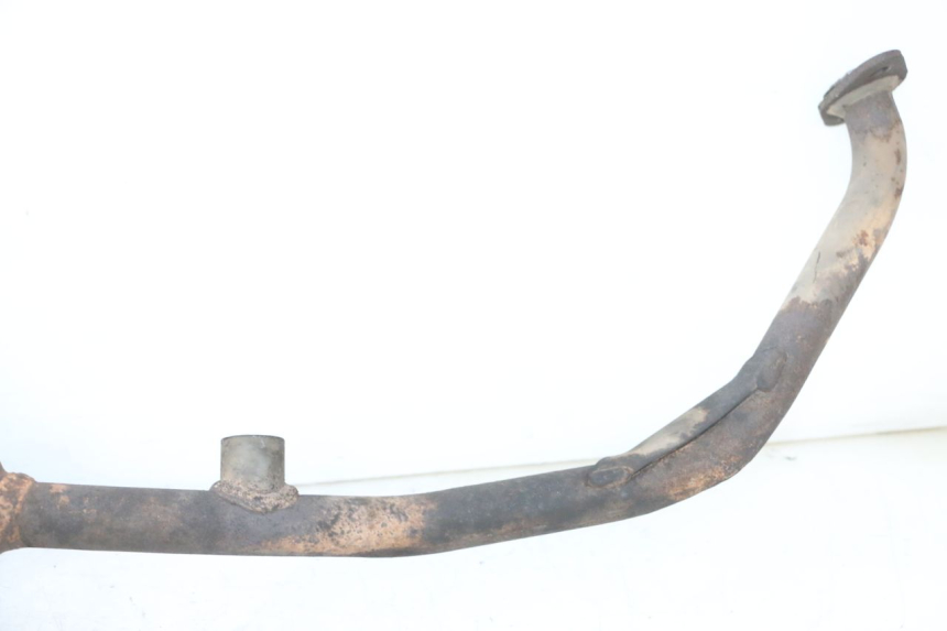 photo de EXHAUST PIPE HONDA FES S-WING SWING ABS 125 (2007 - 2015) - Component detail
