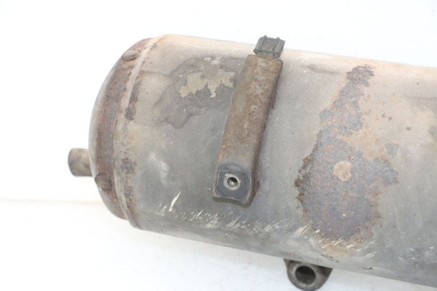 photo de EXHAUST PIPE HONDA FES S-WING SWING ABS 125 (2007 - 2015) - Alternative perspective