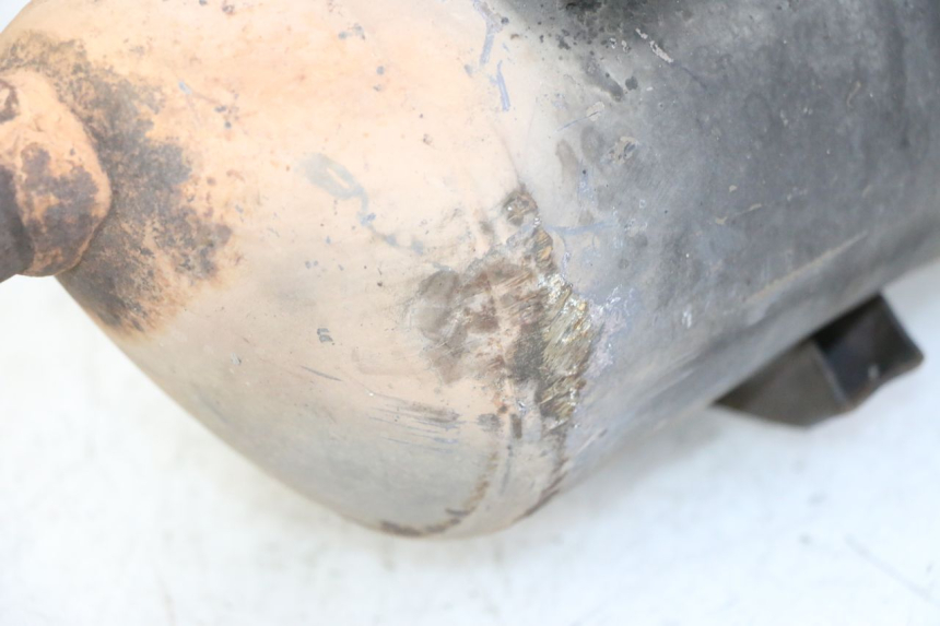 photo de EXHAUST PIPE HONDA FES S-WING SWING ABS 125 (2007 - 2015) - Product overview